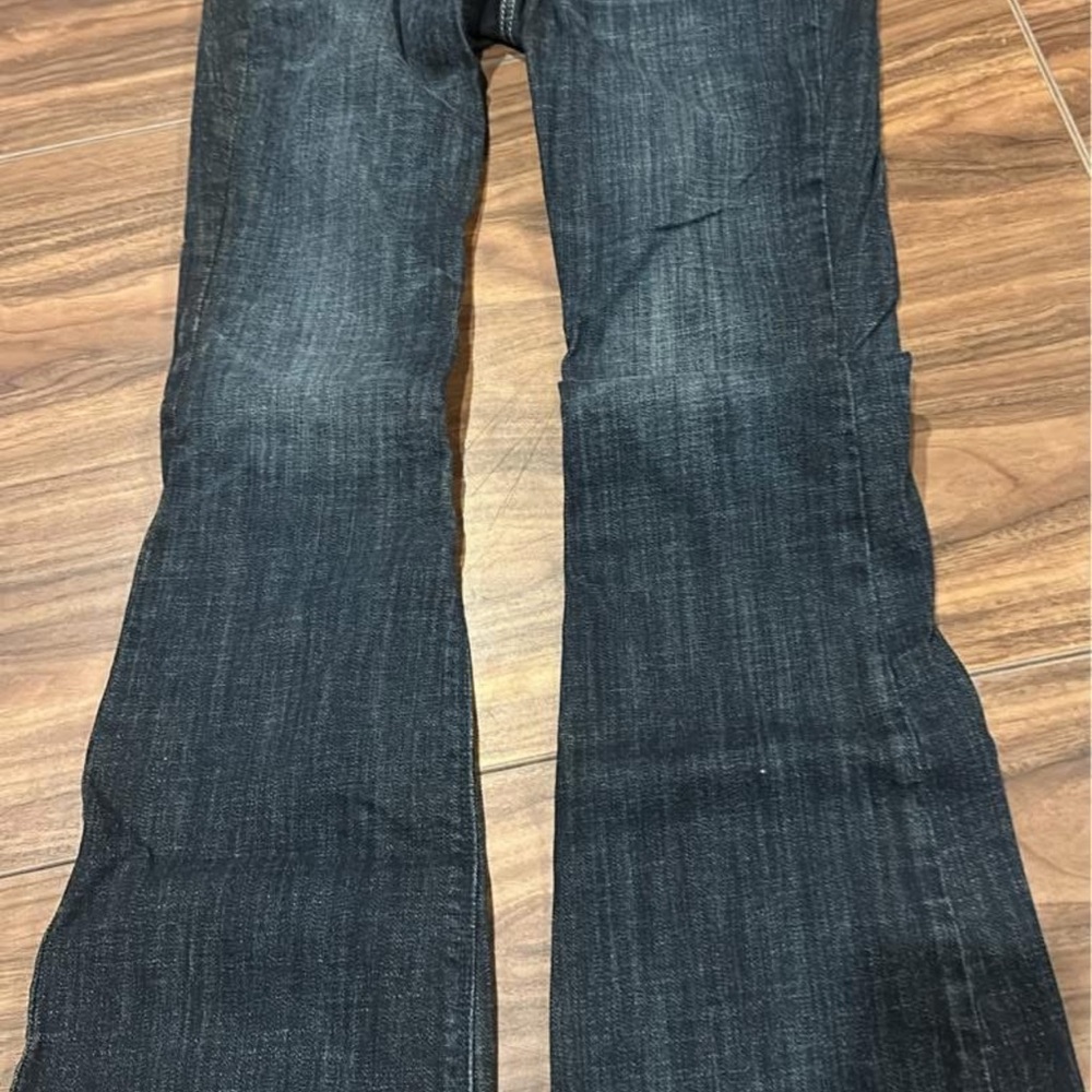 Classic Black Women's Jeans